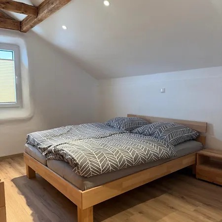 Familie Friedl Holiday home Marktoberdorf