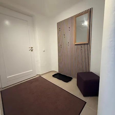 Holiday home Familie Friedl Marktoberdorf