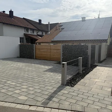 Familie Friedl * Marktoberdorf