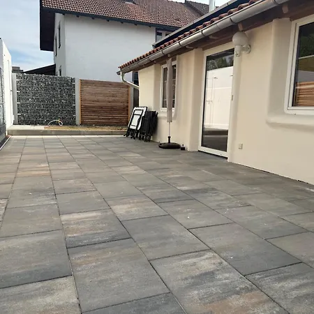 Vakantiehuis Familie Friedl Marktoberdorf