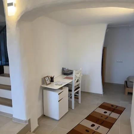 Holiday home Familie Friedl *